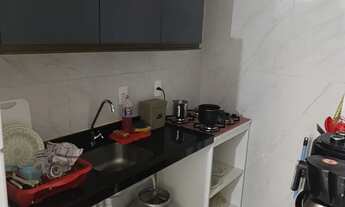 Imagem 8: Apartamento mobiliado anual