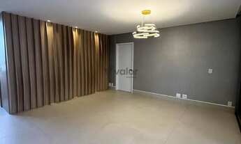 Imagem 2: Apartamento à venda e para alugar em Campinas, Nova Campinas, com 3 suítes, com 171 m²