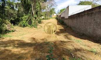 Imagem 4: TERRENO DISPONÍVEL PARA VENDA NO BAIRRO JARAGUÁ I- MONTES CLAROS/MG