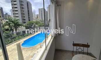 Imagem 4: Locação Apartamento 3 quartos Anchieta Belo Horizonte