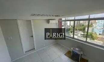 Imagem 6: Apartamento com 1 dormitório para alugar, 40 m² por R$ 2.257/mês - Centro - Porto Alegre/R