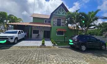 Imagem: Casa em condomínio Bananeiras