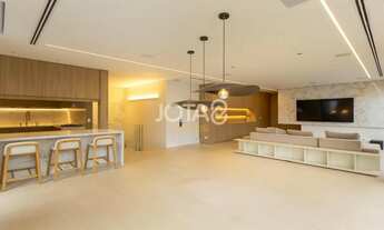 Imagem 4: COBERTURA ROC BATEL Cobertura Duplex Batel