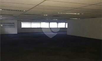 Imagem 6: Salas para locação em Pinheiros - SP