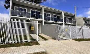 Imagem 5: Sobrado com 3 dormitórios à venda, 87 m² por R$ 550.000,00 - Alto Boqueirão - Curitiba/PR