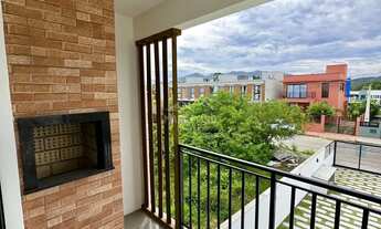 Imagem 4: Apartamento Padrão- Campo D'una- Garopaba