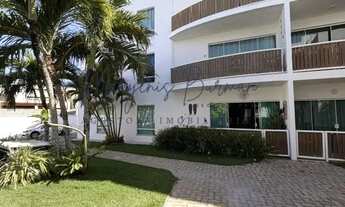 Imagem: Apartamento para Locação em Lauro de Freitas