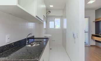 Imagem 3: Apartamento para venda em Vila Gustavo com 2 quartos, sendo 1 suíte , 46m²