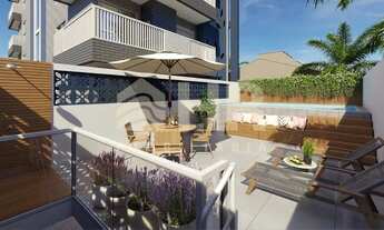 Imagem 3: Apartamento garden com 03 dormitórios sendo 02 suítes e 02 vagas de garagem em Caiobá