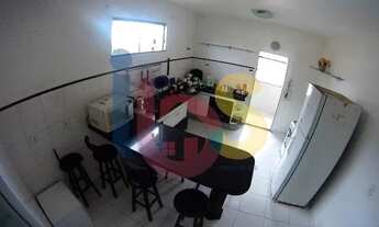 Imagem 5: CASA NO CONDOMÍNIO ALDEIA ATLÂNDIDA COM VISTA MAR