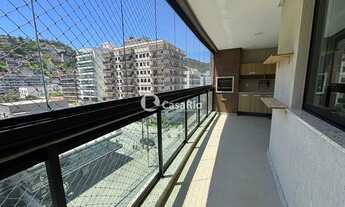 Imagem 7: Várzea Apartamento com 4 dormitórios