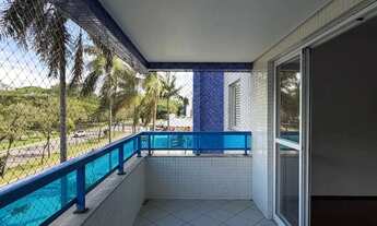 Imagem 4: Apartamento para locação no Condomínio Varanda Quinta das Flores em São José dos Campos