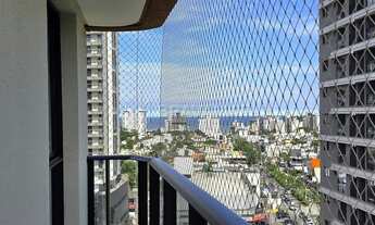 Imagem 4: Locação Anual - Mobiliado - 01 Suíte + 01 Dormitório na Praia Brava - Itajaí/SC