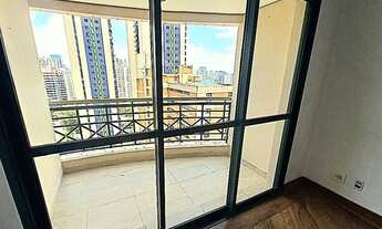 Imagem 6: Alphaville para aluguel possui 100 metros quadrados com 3 quartos