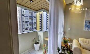 Imagem 6: Apartamento com 1 dormitório, 42 m² - venda por R$ 850.000,00 ou aluguel por R$ 7.540,00/m
