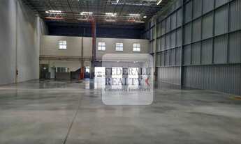 Imagem 4: Galpão para alugar, 1642 m² por R$ 58.817,61/mês - Pavuna - Rio de Janeiro/RJ