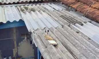 Imagem 3: Terreno à venda 2 vagas Cristiane - Santo André - SP