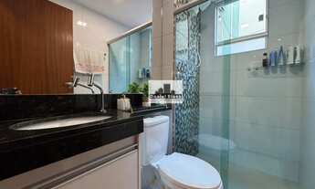 Imagem 3: Área Privativa à Venda São Benedito