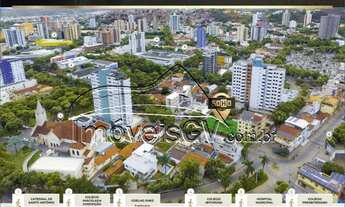 Imagem 2: Centro - Apartamento