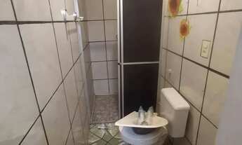 Imagem 7: Casa no Monte Castelo próx do Hospital e da Barão de Castelo Branco financia