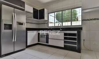 Imagem 6: Casa térrea no bairro Jardim Veraneio