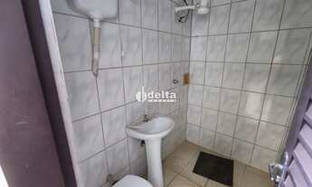 Imagem 13: Casa disponível para locação no bairro Santa Maria em Uberlândia-MG