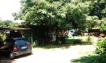 Imagem 2: Terreno à venda, 2055 m² - Vila Cordenonsi - Americana/SP***Analisa Permuta e Financiament