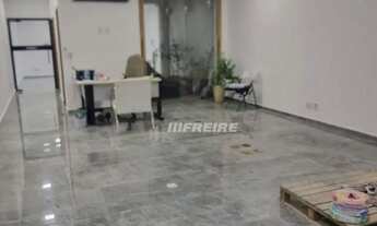 Imagem 2: Sala para alugar, 60 m² por R$ 6.000,00/mês - Centro - São Caetano do Sul/SP