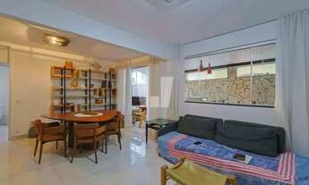 Imagem: Área privativa, 3 quartos, 1 suite, 1 vaga