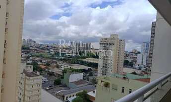 Imagem 7: Edificio Paranaguá Soho - Rua Paranaguá - Centro - Londrina