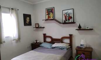 Imagem 14: CASA TÉRREA - JARDIM DAS PALMEIRAS - SP