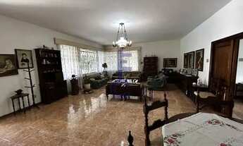 Imagem 5: Casa duplex Alto Boa Vista