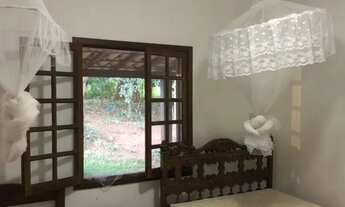 Imagem 2: Fazendinha 29 mil m² Jaboticatubas. Bem localizada, com casa e lagoa