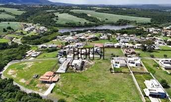 Imagem 6: Terreno à venda, 1074 m² por R$ 280.000,00 - Condomínio Village Ipanema II - Araçoiaba da