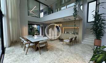 Imagem: Casa com 3 dormitorios - Veduta Blu - Cidade