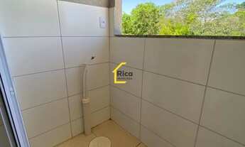 Imagem 5: Valparaiso Florais Park - Aluguel Apartamento 2 Quartos 1º Andar