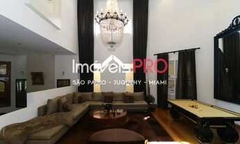 Imagem: Casa 04 dorm 03 suites 474mts a venda no