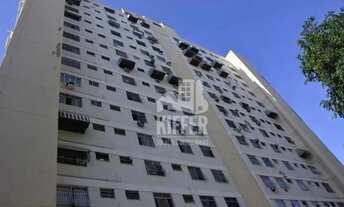 Imagem 7: Apartamento com 2 dormitórios à venda, 70 m² por R$ 230.000,00 - Santa Rosa - Niterói/RJ