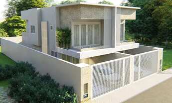 Imagem 2: Sobrado para Venda em Itapema, Alto São Bento, 3 dormitórios, 1 suíte, 2 banheiros, 2 vaga