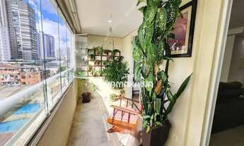 Imagem 9: Apartamento com 3 dormitórios à venda, 80 m² por R$ 850.000,00 - Tatuapé - São Paulo/SP