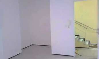 Imagem 6: Excelente sala comercial, 1º andar, ótima iluminação e ventilação, 17 m, com banheiro, sem