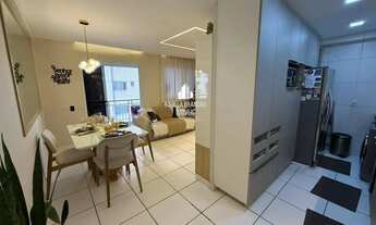 Imagem 2: APARTAMENTO RESIDENCIAL em PARNAMIRIM - RN, NOVA PARNAMIRIM