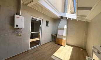 Imagem 7: Sobrado à venda no Novo Mundo