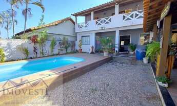 Imagem: Excelente casa à venda no Bairro Parque