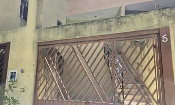 Imagem: Sobrado Individual totalmente independente