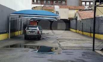 Imagem 2: Terreno à venda em Vila Romana - SP