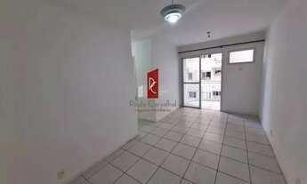 Imagem 2: Imóvel para aluguel tem 58 metros quadrados com 2 quartos em Vila da Penha - Rio de Janeir