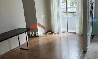 Imagem 2: Apartamento em Avenida 2 - Vila Rio Branco - Jundiaí/SP