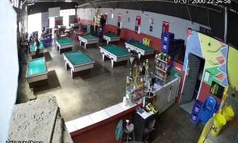 Imagem: Bar Intervalo Sinuca - Pronto para Trabalhar!