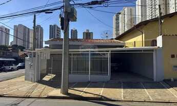 Imagem: Casa para alugar com 3 quartos, em Parque